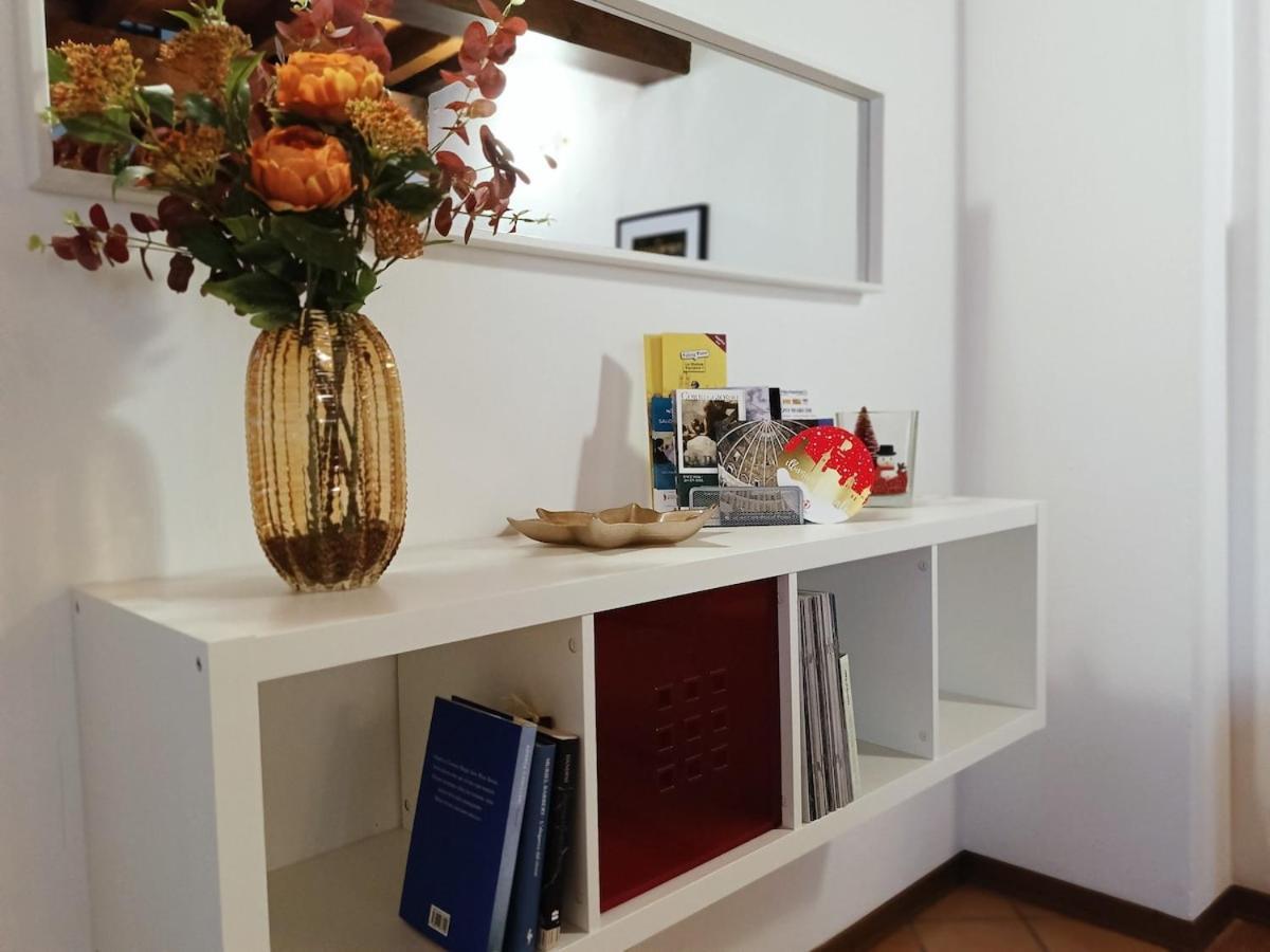 Apartment La Casa Di Cri Parma