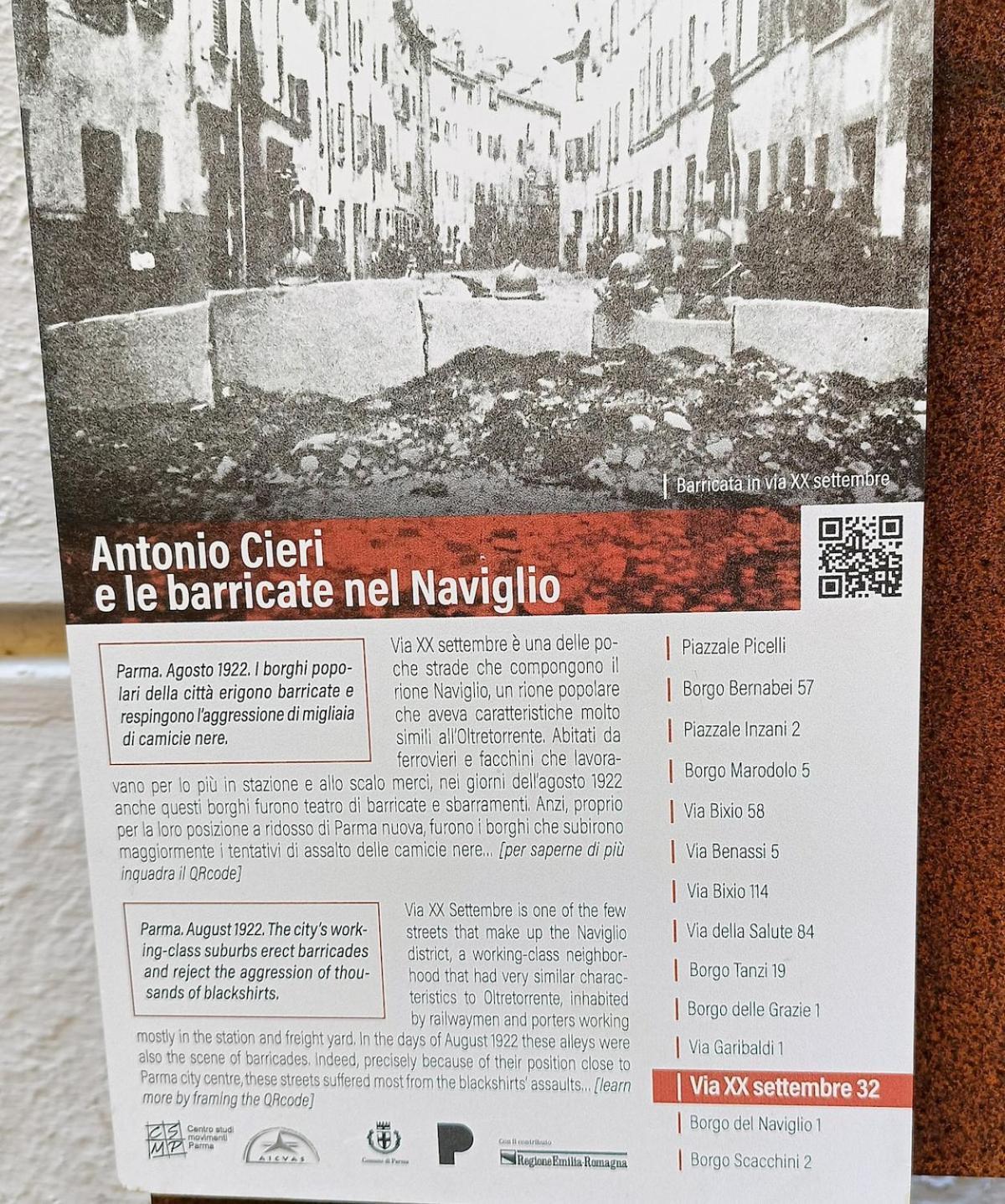 La Casa Di Cri