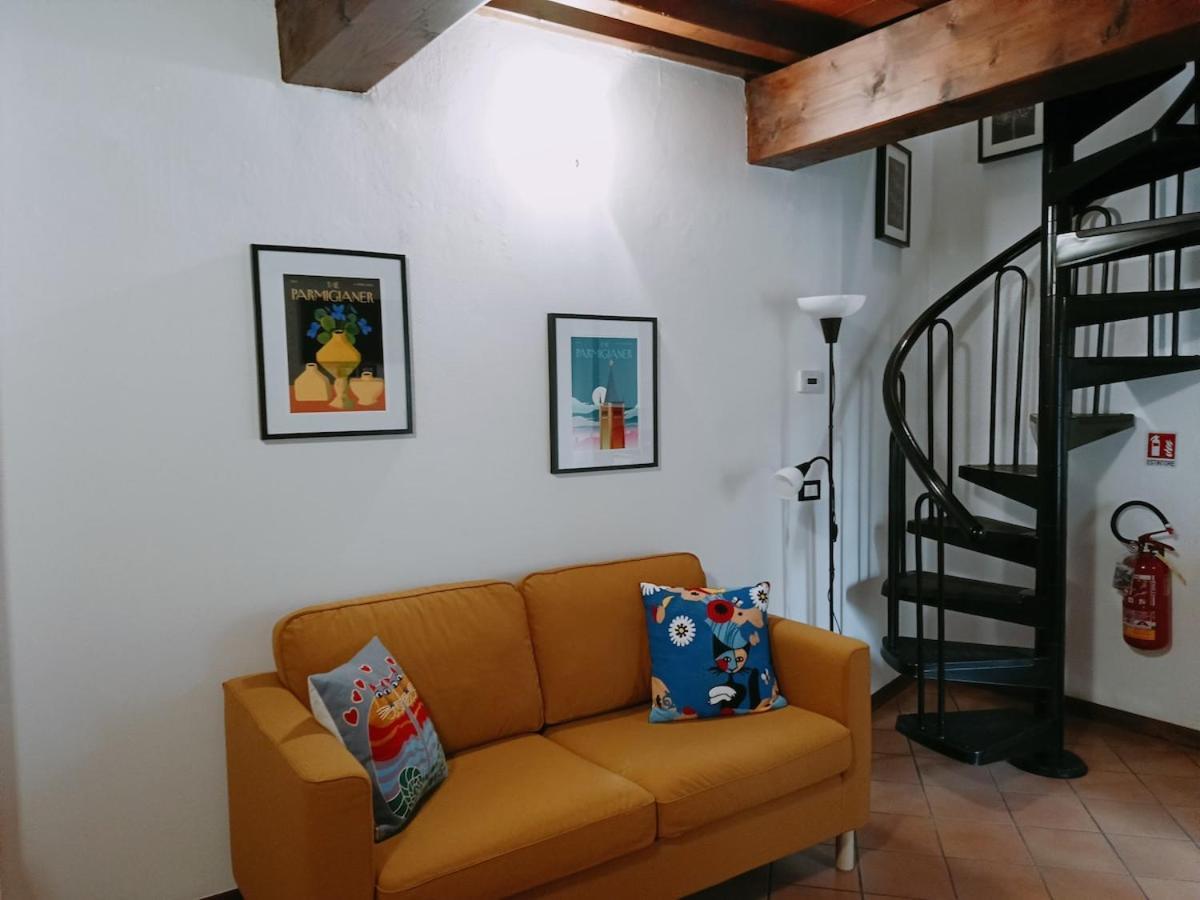 La Casa Di Cri Apartment Parma