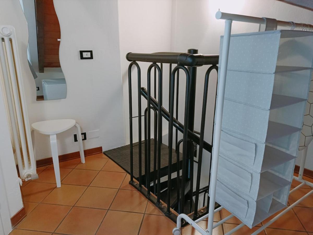 Apartment La Casa Di Cri