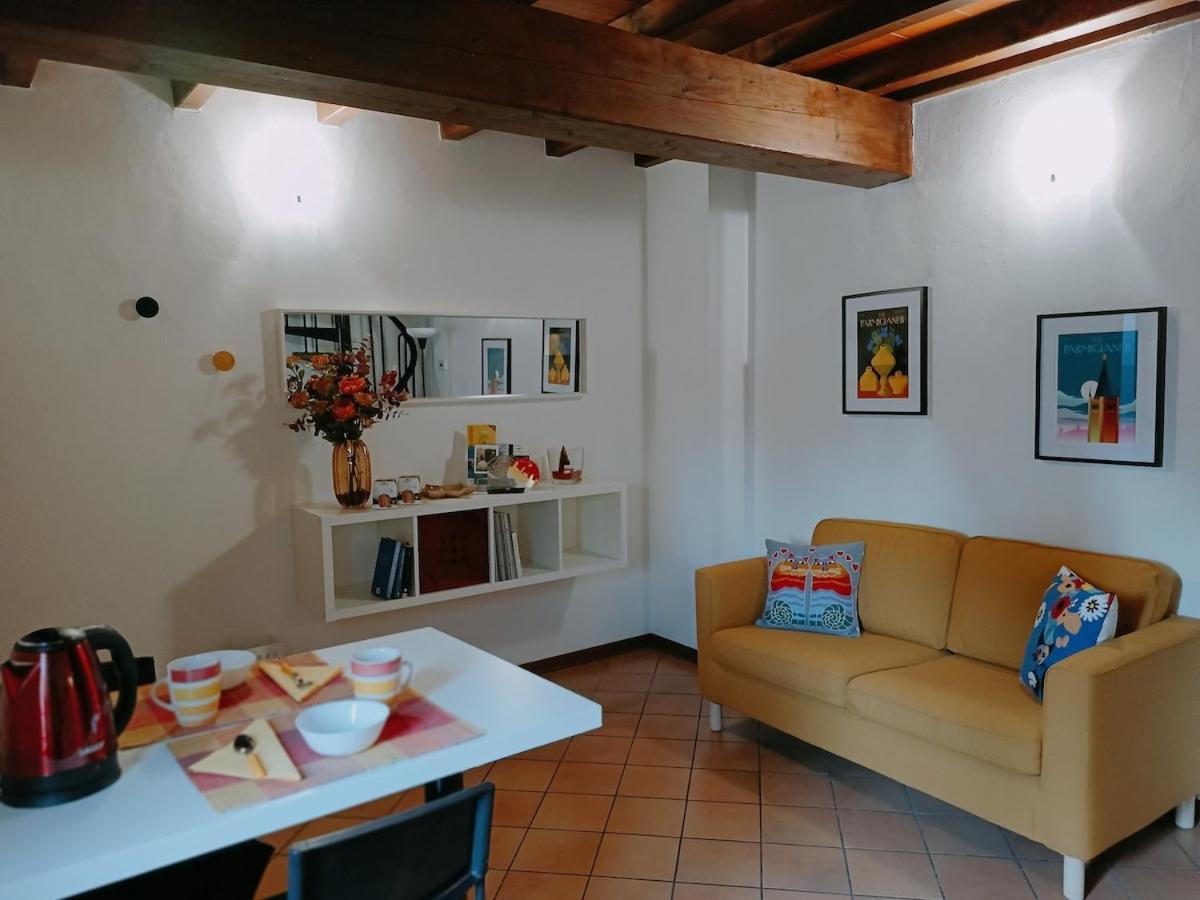 Apartment La Casa Di Cri