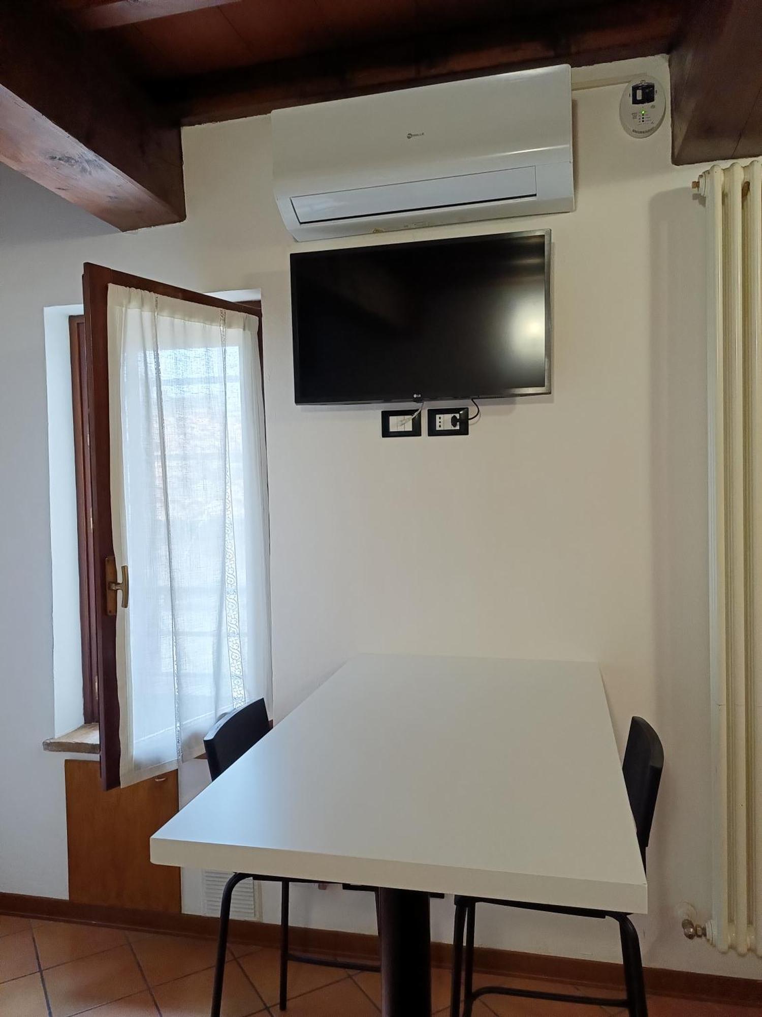La Casa Di Cri Apartment Parma